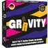 Gravity - Gesellschaftsspiel - Strategie- und Wissensspiel - Quizspiel für Allgemeinwissen mit Freunden und Familie - Brettspiel für Erwachsene - 2 bis 8 Spieler - Brettspiel ab 14 Jahren