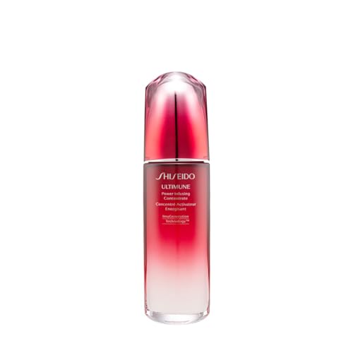 Shiseido Ultimune Power Infusing Concentrate 100 ml [Oldms]