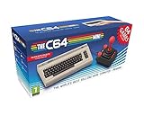 Console The Commodore 64 - C64 mini + 64 jeux inclus