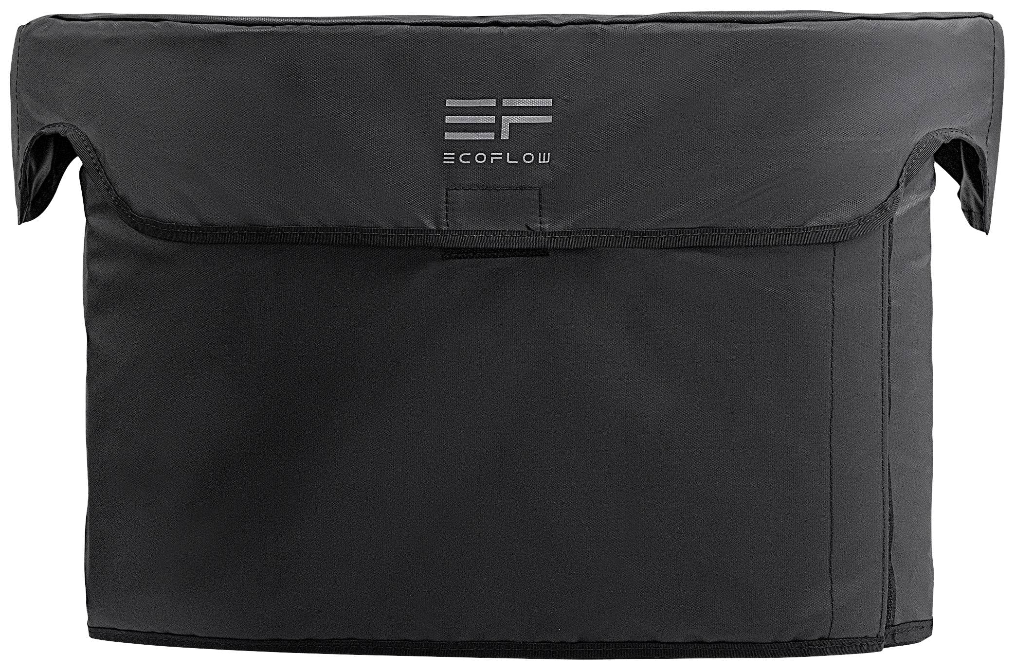ECOFLOW Delta Max Extra Battery Bag, 56.5×48×51 cm, 0,63 kg, 5003304004, BDELTAMaxEB-US