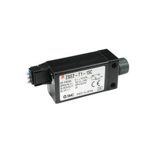 SMC zse2-01-15 C Kompakt Druck Schalter für ZX/ZR Vakuum System