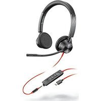 Blackwire C3325-M, Headset