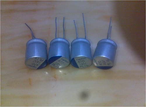 Kondensator-Set, 100 Stück/Lot, alle Serien, Festkondensator, Polymerkondensator, Festkondensator, Kondensatoren Steuerkreise (Size : 3.3pF)