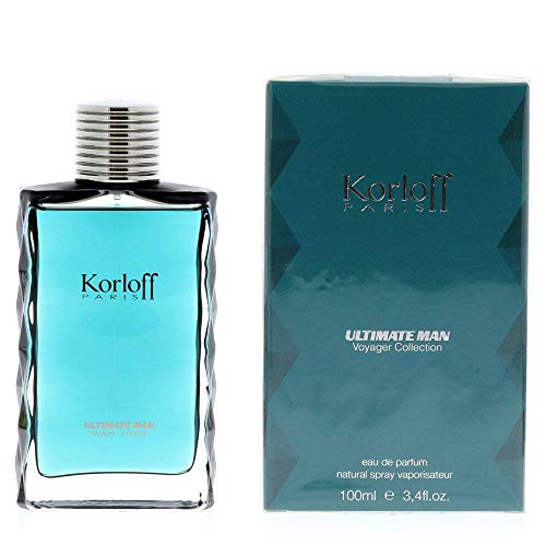 Korloff Parfüm