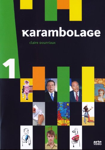 Karambolage vol 1 [FR Import]