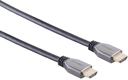 edition HDMI 8K (1m) HDMI-Kabel