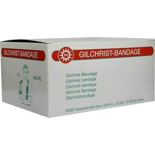 GILCHRIST Bandage Gr.XL 1 St