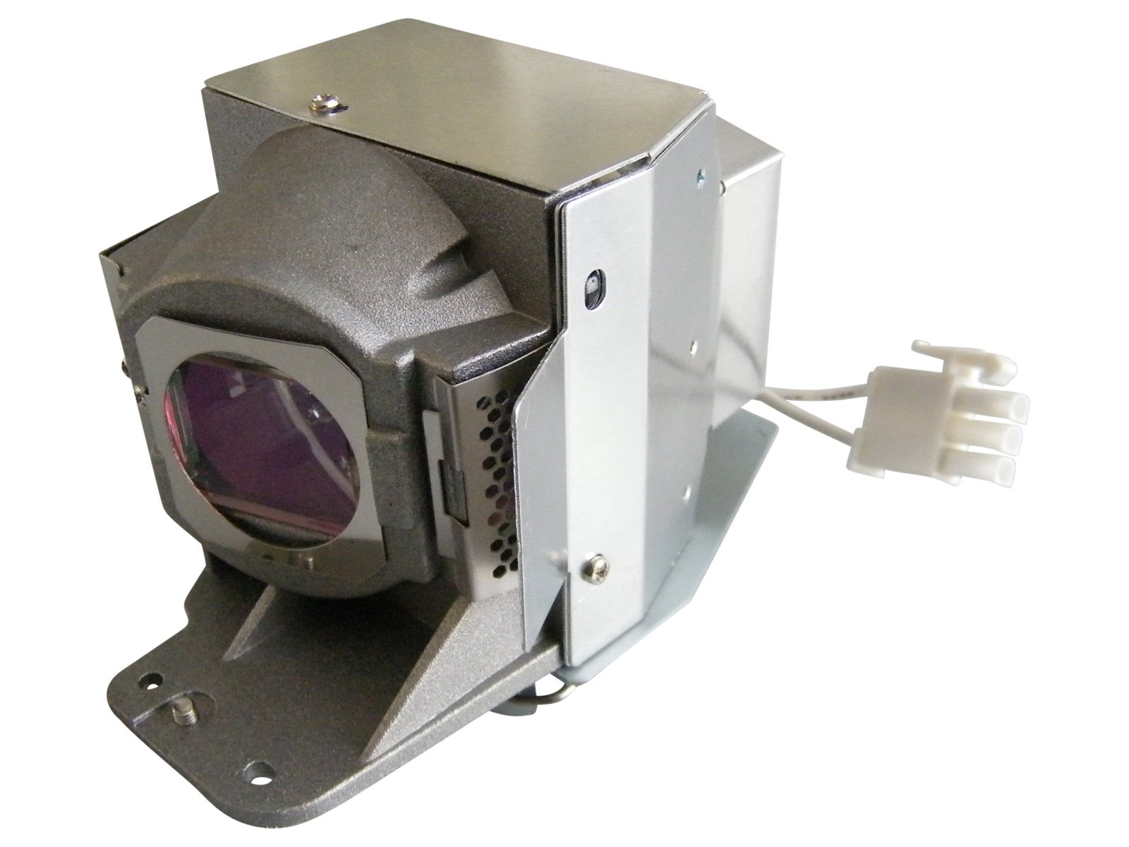 azurano Beamerlampe für VIEWSONIC RLC-079 Ersatzlampe mit Gehäuse
