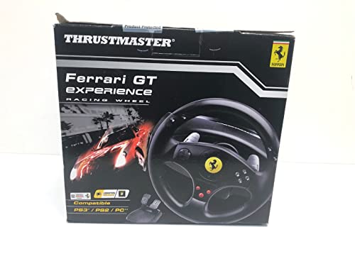 Thrustmaster Ferrari GT Experience 3 in 1 Racing Wheel Lenkrad
