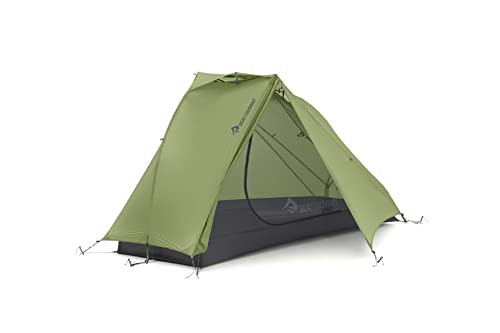 Sea to Summit Alto TR1 Green