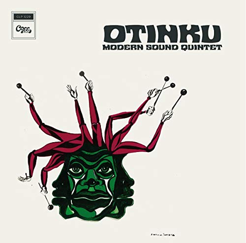 Otinku (180g) [Vinyl LP]