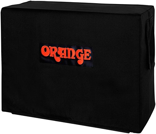 Orange und Abdeckung-Tasche 2 X 12 Amp und Zubehör von Reifen-Effekt Verstärker