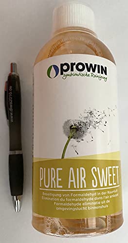 prowin - PURE AIR SWEET, 500 ml, Pure Air Sweet + Bast 50 gr.