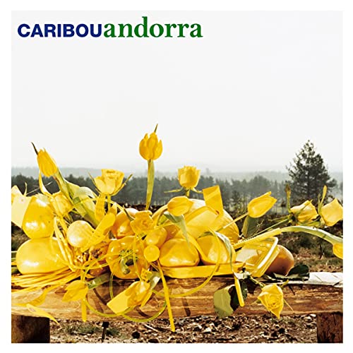 Andorra [Vinyl LP]