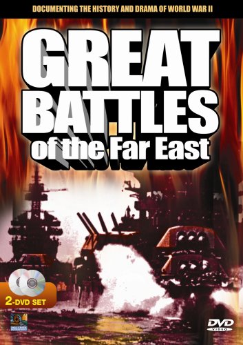 Great Battles on the Eastern Front [Import USA Zone 1]