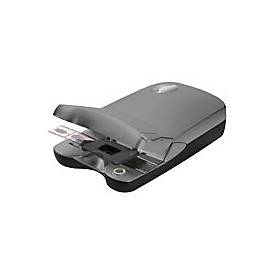 Reflecta CrystalScan 7200 - Filmscanner (35 mm) - CCD - 35 mm-Film - 7200 dpi x 3600 dpi - USB 2.0