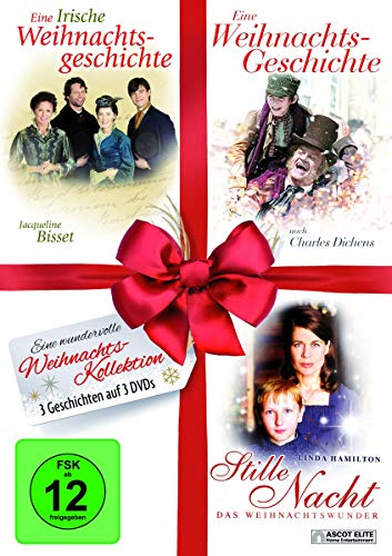 Weihnachtsbox [3 DVDs]