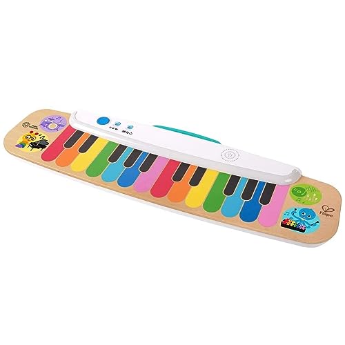 Baby Einstein Spielzeug-Musikinstrument »Magisches Touch Keyboard«, mit Licht & Sound
