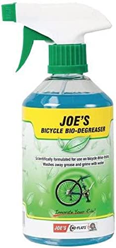 JOES-NO-FLATS Unisex-Youth Bio ENTFETTER 500ml