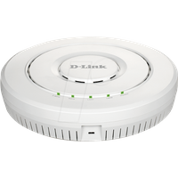 D-Link AC2600 Wave2 Dualband Access Point