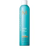 MOROCCANOIL Luminous Hairspray Finish Strong 330ml