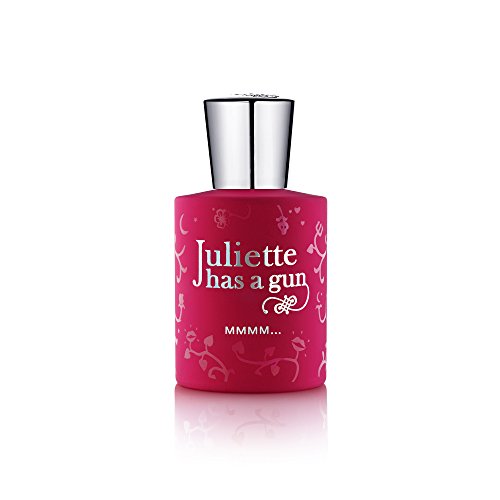 Juliette has a gun Mmmm…… Damen femme/women, Eau de Parfum Spray, 1er Pack (1 x 50 ml)