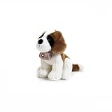 Plüsch & Company & company05981 21 cm Dino San Bernard Hund mit botticella Plüsch Spielzeug
