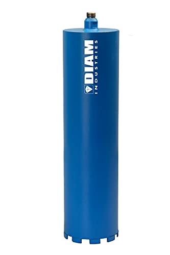 Diam Industries S3066N1/2 StartLine Diamant-Krone, blau, 66mm