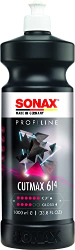 SONAX 246300 Profiline CutMax (Schleifpaste), 1l
