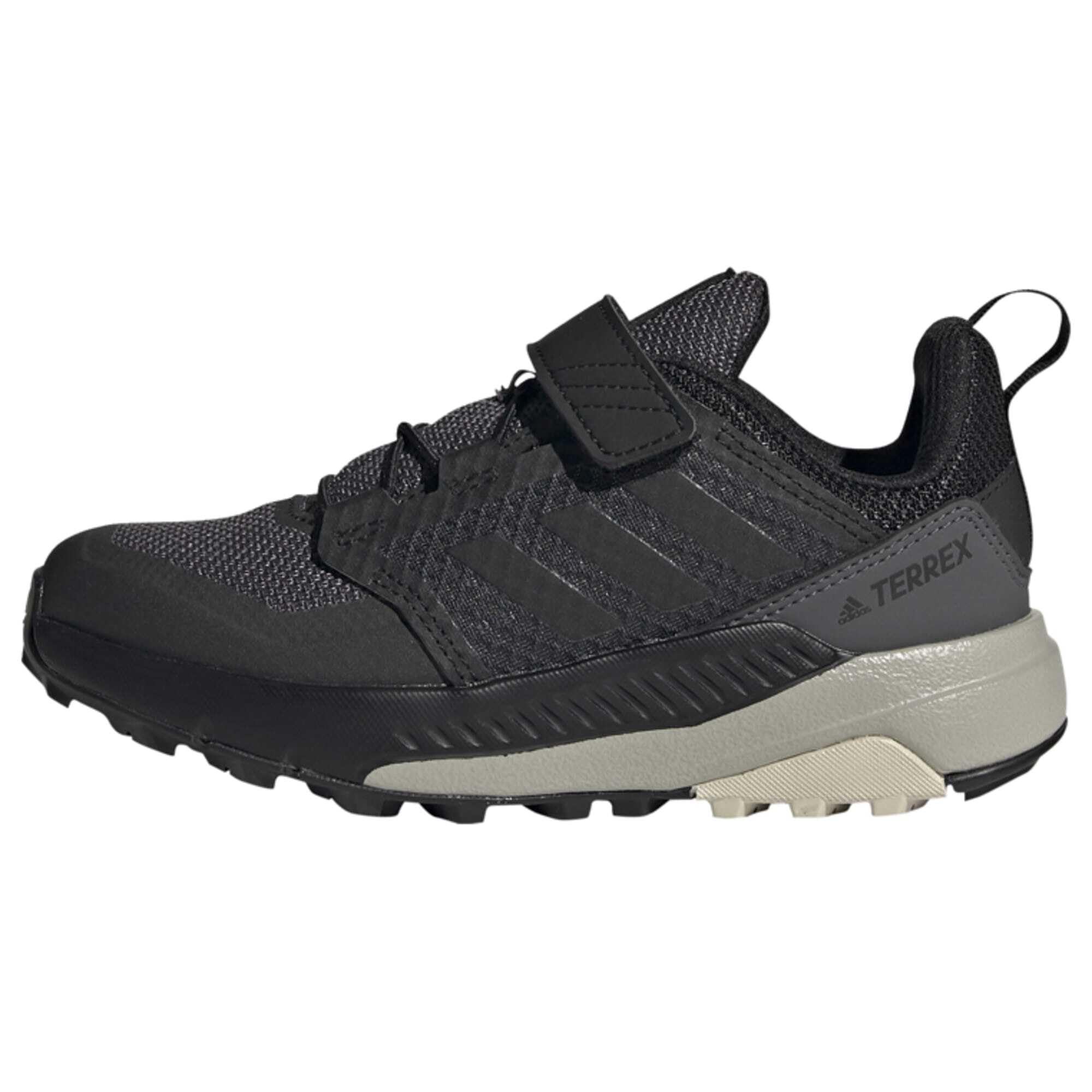 adidas Terrex Trailmaker Hiking Shoes Trekking-& Wanderstiefel, Grey Five/core Black/Alumina, 36 EU