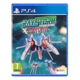 RayStorm X RayCrisis HD Collection (PS4)