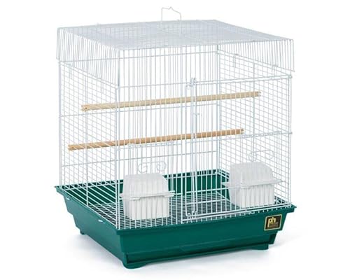 Prevue Pet Economy Cages Basic Vogelkäfig, klein