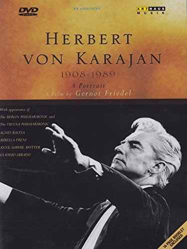 Herbert v. Karajan - Ein Portrait
