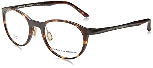 Porsche Design Men's P8342 Sunglasses, b, 51
