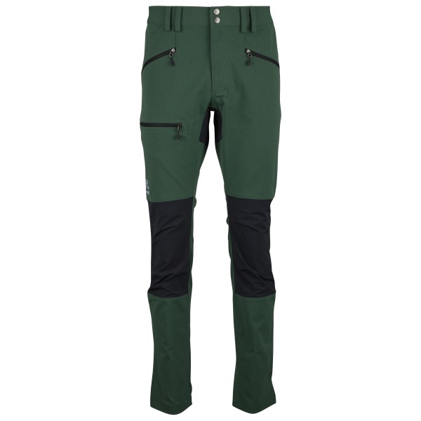 Haglöfs - Mid Slim Pant - Trekkinghose Gr 58 - Regular grün