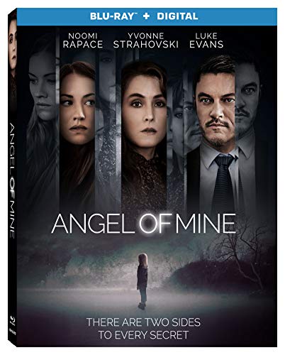 Blu-Ray - Angel Of Mine [Edizione: Stati Uniti] (1 BLU-RAY)