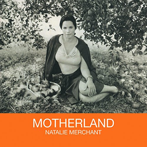 Motherland [Vinyl LP]