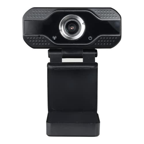 KINYO L-Webcam KY 002WA-2 USB mit Mikrofon 1080p.