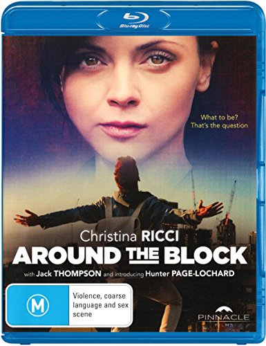 Around the Block ( ) [ Australische Import ] (Blu-Ray)