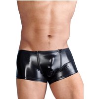 Svenjoyment Underwear Herren 21316251721 Slip, Schwarz (Nero 001), Large