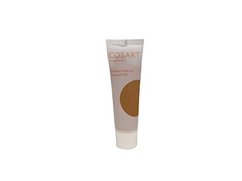 Cosart - Firming Make Up 30ml - Nr. 785 Caramel