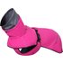 Rukka® Warmup Hundemantel, pink - ca. 38 cm Rückenlänge (Größe 35)