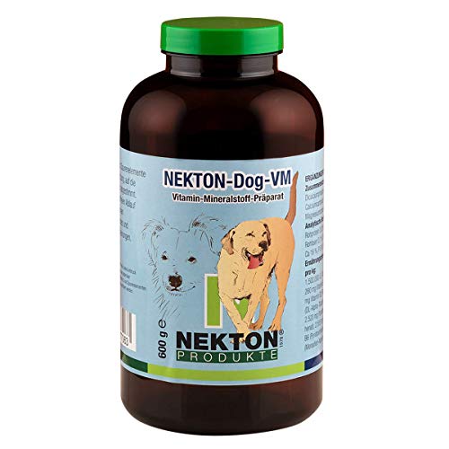 Nekton-Dog-VM 600 g