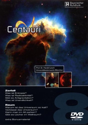 Alpha Centauri Teil 7 - Planck & Einstein/Teilch