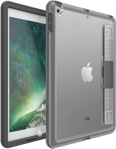 OtterBox Unlimited (B2B/Bildung) Transparente Schutzhülle für Apple iPad 5th Gen/iPad 6th Gen (77-59037)