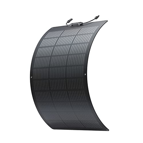 ECOFLOW Solarpanel 100 W (flexibel)