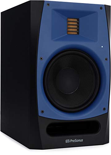 PRESONUS R65 150 W schwarz – Lautsprecher (AC, 100 – 240 V, 50 – 60 Hz, Studio, D, Verkabelt)