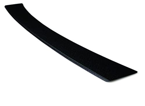 OmniPower® Ladekantenschutz schwarz passend für Toyota Auris II Schrägheck Typ: 2015-