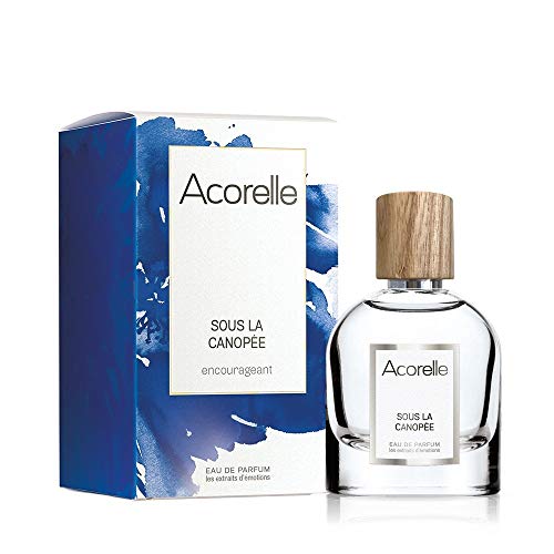 Acorelle Eau de Parfum "Unter den Bäumen" (50 ml)