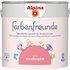 ALPINA Dispersionsfarbe »Farbenfreunde«, Korallenpink, matt - rosa